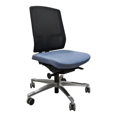 KonferensstolKontorsstol EFG One BlåSvart