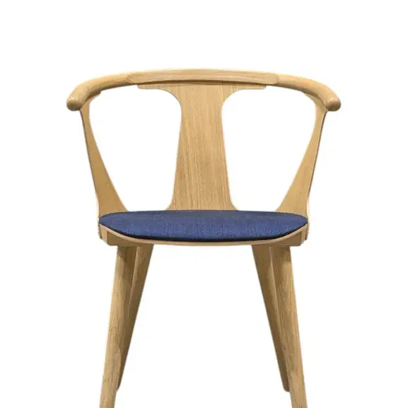 Stol &Tradition In Between SK2 MörkblåBjörk (3)