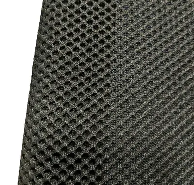 Kontorsstol Savo Soul Svart (2)