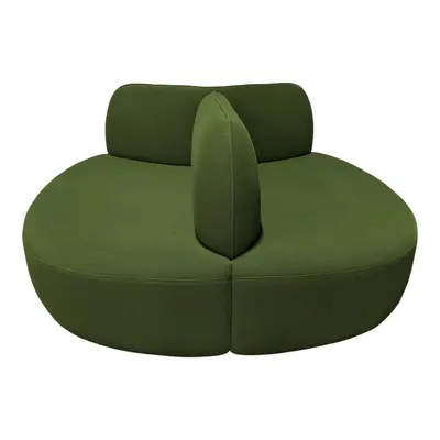 Soffa Sancal La Isla Grön (4)