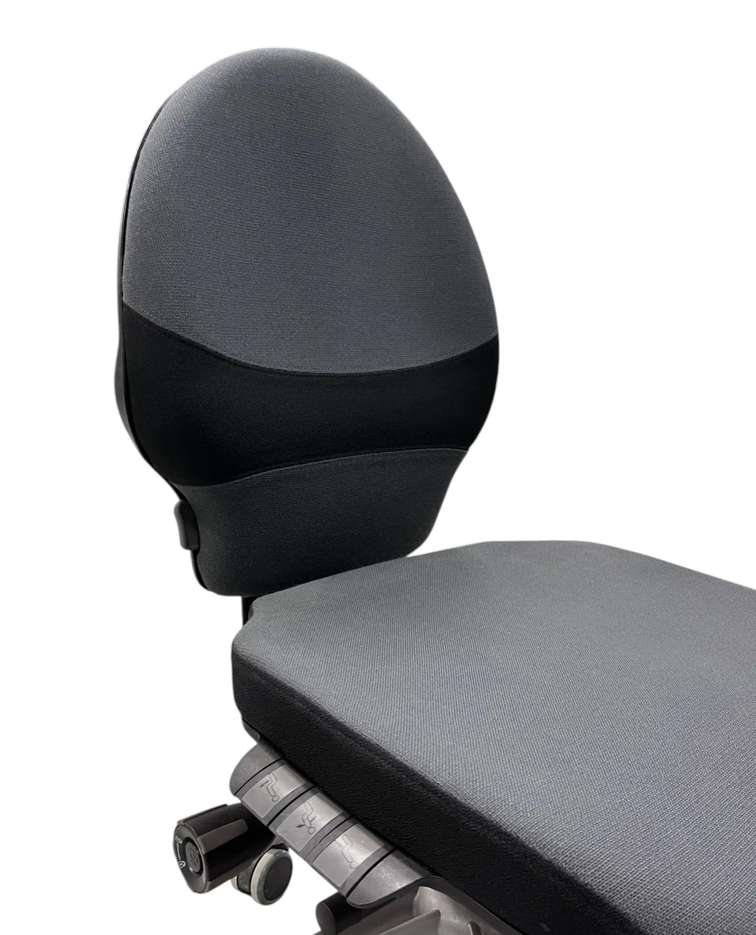 Arbetsstol RH Extend 100 Svart (2)