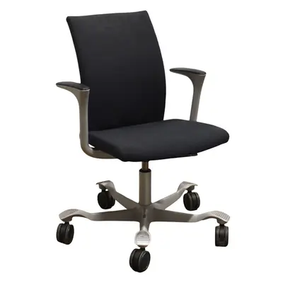 Konferensstol HÅG Communication Grå