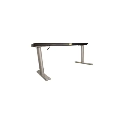 Elstativ Duba B8 Silver (rund) NORDEA