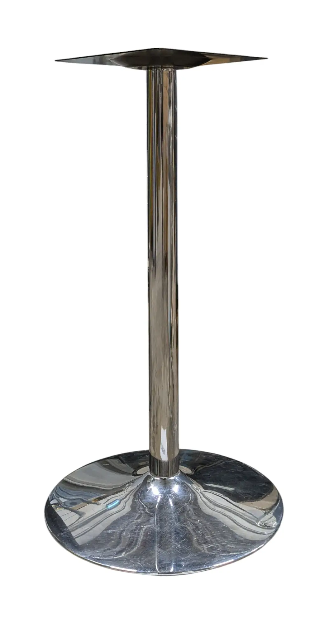 Pelarstativ Krom 110 cm. (2)