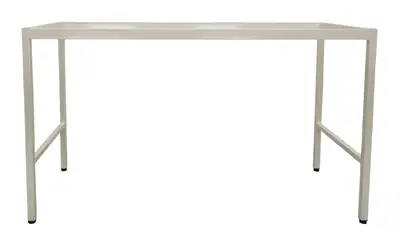 Bordsunderrede Vit 150×60 (2)