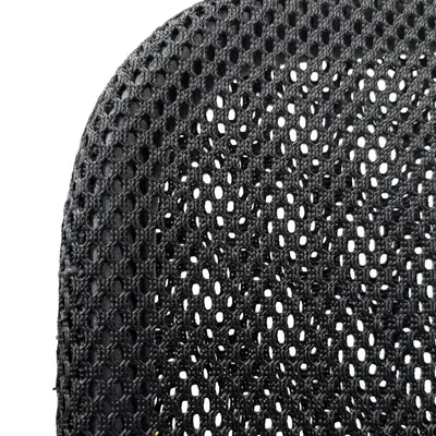 Kontorsstol EFG Teamspirit MönstradSvartGrön (2)