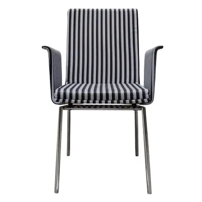 Karmstol EFG Mönstrad (2)