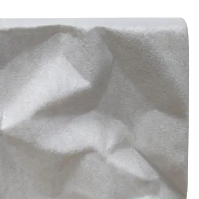 Ljudabsorbent Offecct Soundwave Scrunch Off-White (3)