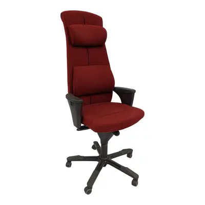 Kontorsstol HÅG Signet Röd (2)