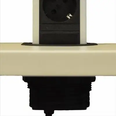 Axessline PopUp 2 Way