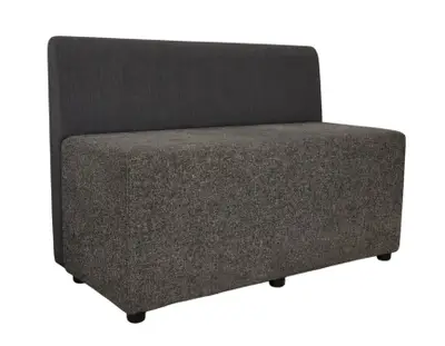 Soffa Johanson Design Boxer GråMörkgrå (3)