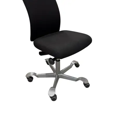 Kontorsstol HÅG H04 Svart