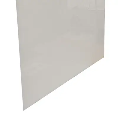 Whiteboard Lintex VitGlas 125×100