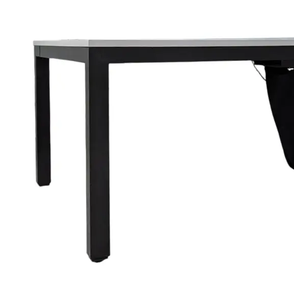 Konferensbord VitSvart 240×120 (1)