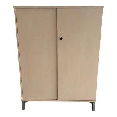 Förvaring Kinnarps BjörkGrå (2)