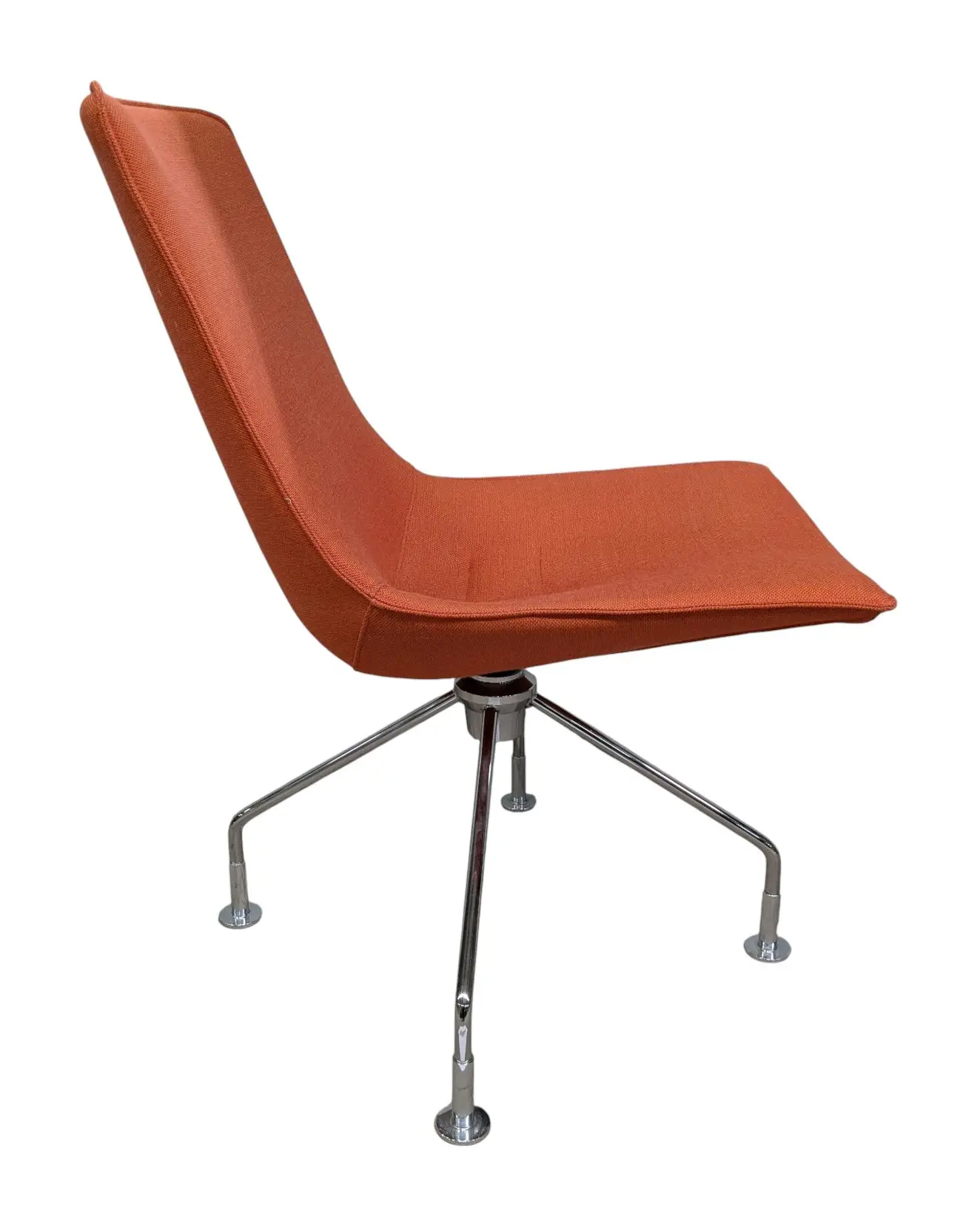 Konferensstol Lammhults Comet (5)