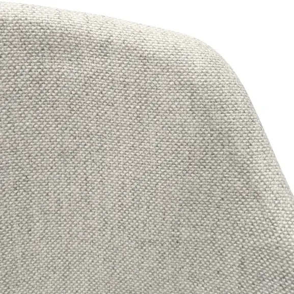 Stol David Design Skift GråKrom (4)