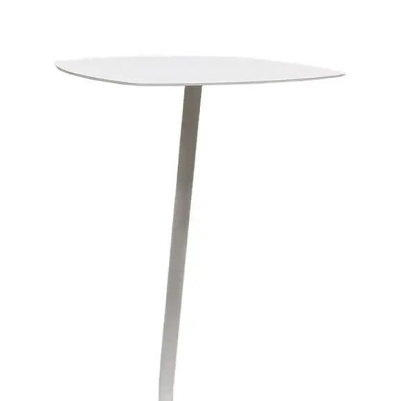 SidobordLaptopbord Lammhults Add Vit