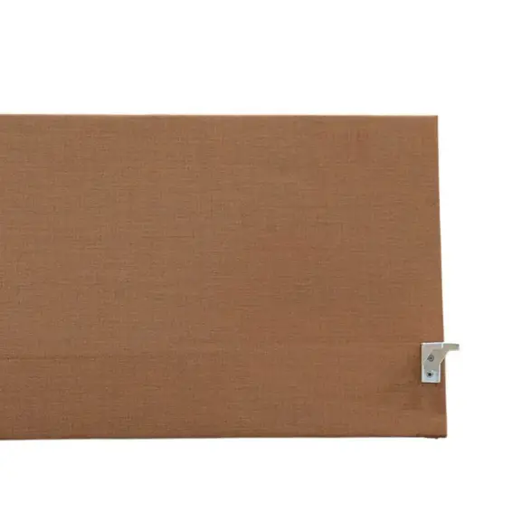 Bordsskärm Horreds VX Orange 160×63,5 (3)