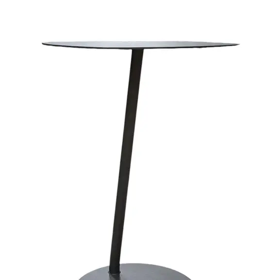 Sidobord Lammhults Add Cable Svart (2)