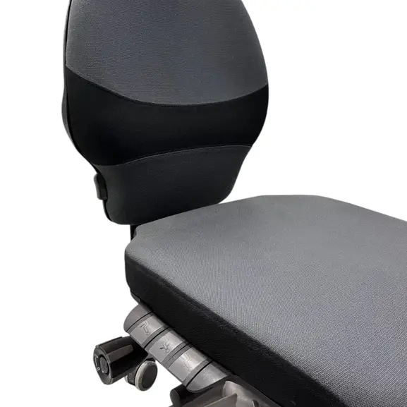 Arbetsstol RH Extend 100 Svart (2)