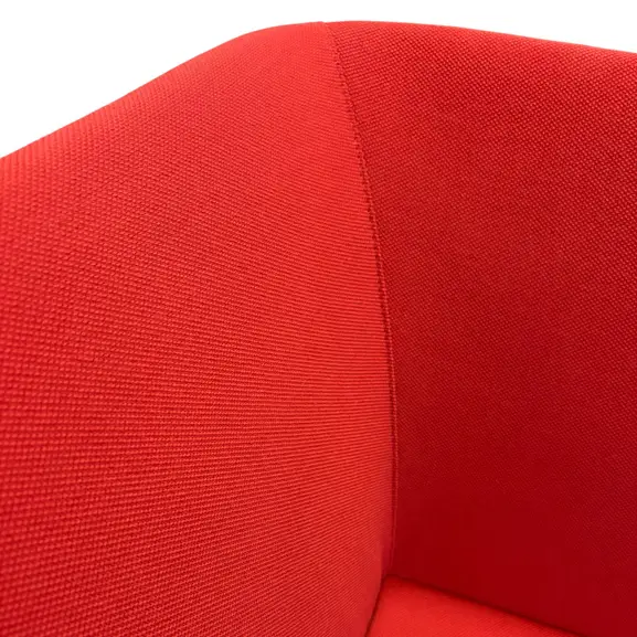 Soffa Pedrali Social RödSvart (8)