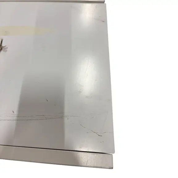 Förvaring String Vit 80×30 (7)