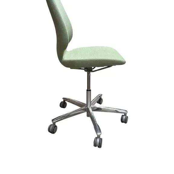 Konferensstol Kinnarps Monroe Grön (3)