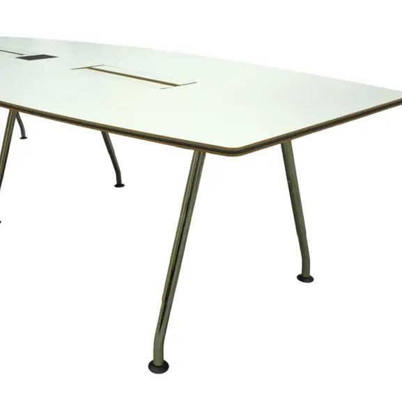Konferensbord Horreds VitKrom 300×120 (10)