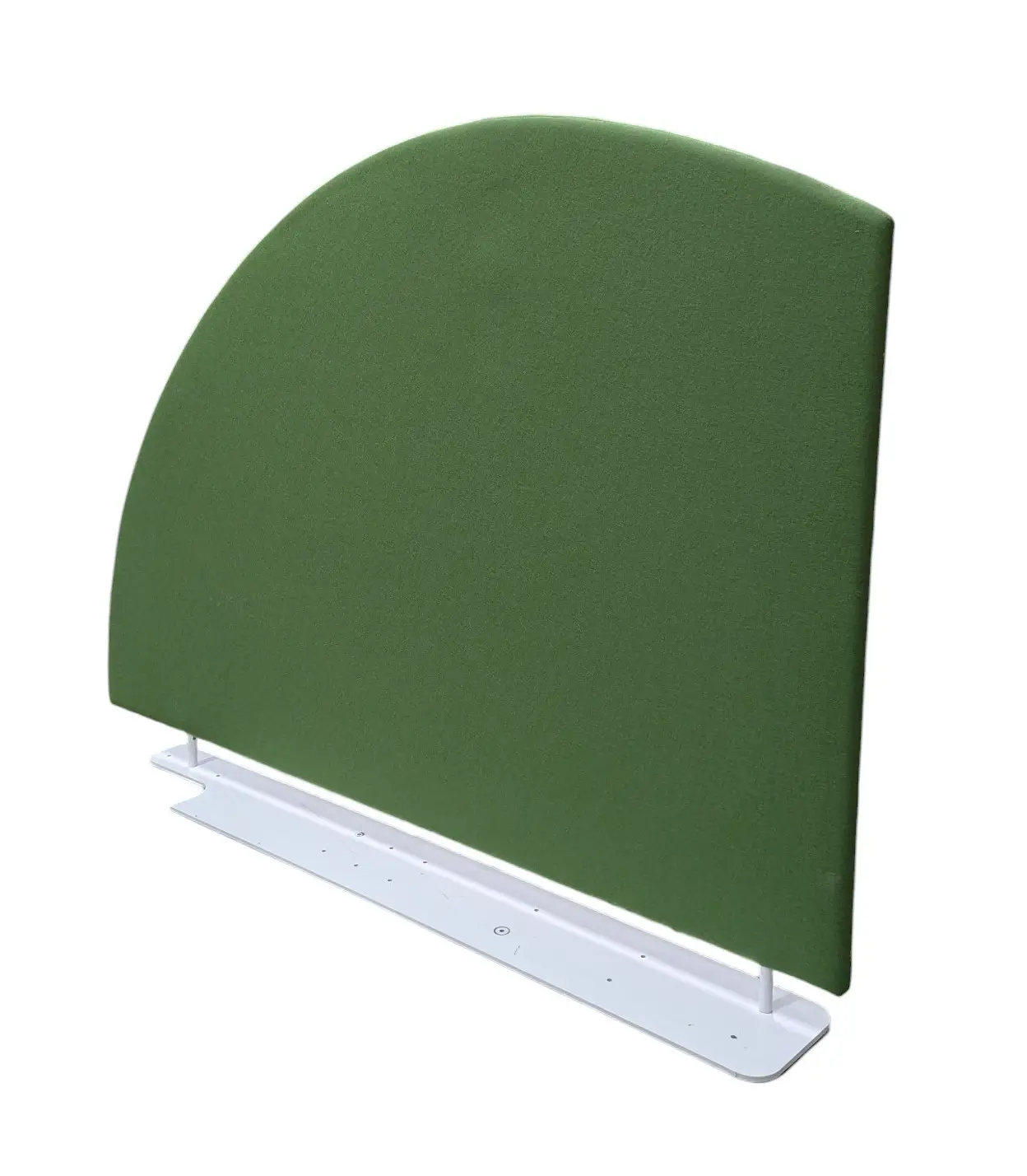 Golvskärm Offecct Grön 210×150 (6)