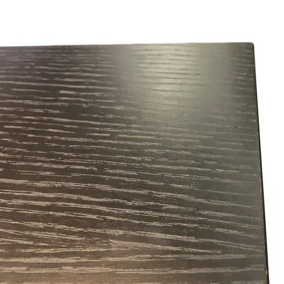 Konferensbord Massproduction Ferric Table Svart 325×100 (2)