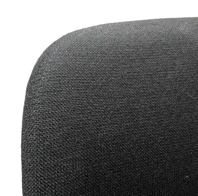 Arbetsstol Savo Studio 32 Svart (2)