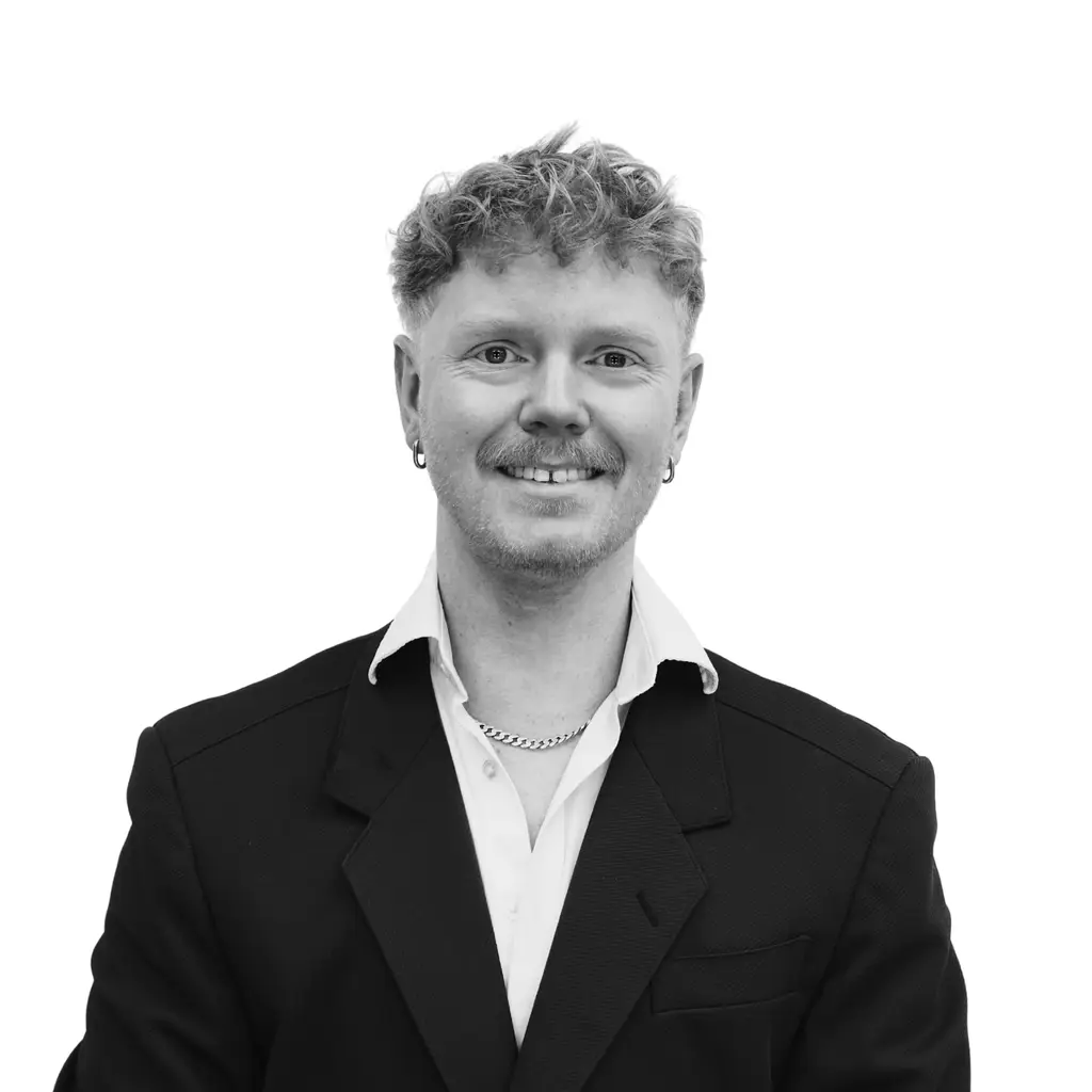 RPG 2025 Sebastian MacFie Försäljningsansvarig