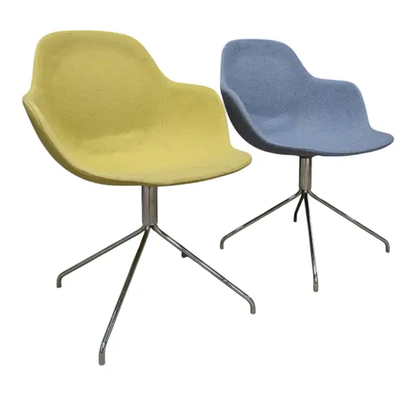 Konferensstol Offecct Palma Meeting (2)
