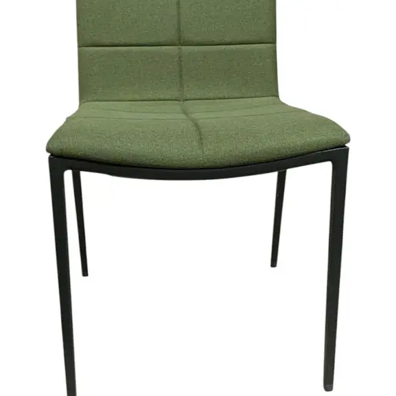 Stol Lammhults Archal Grön (5)