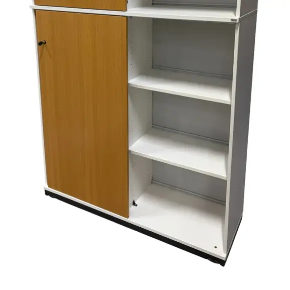 Förvaring Kinnarps VitEk 120×165 (2)