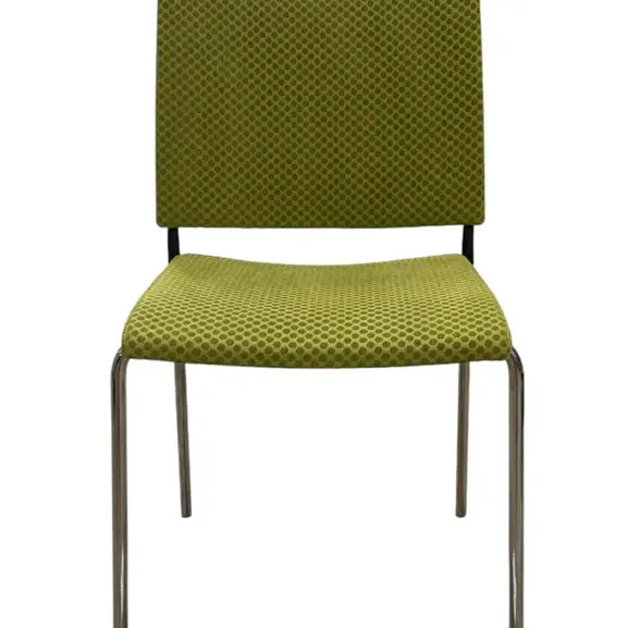 Lammhults Spira GrönKrom (2)