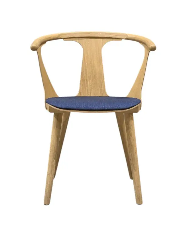 Stol &Tradition In Between SK2 MörkblåBjörk (3)