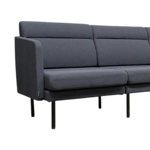 Soffa Narbutas Arcipelago Mörkblå (1)