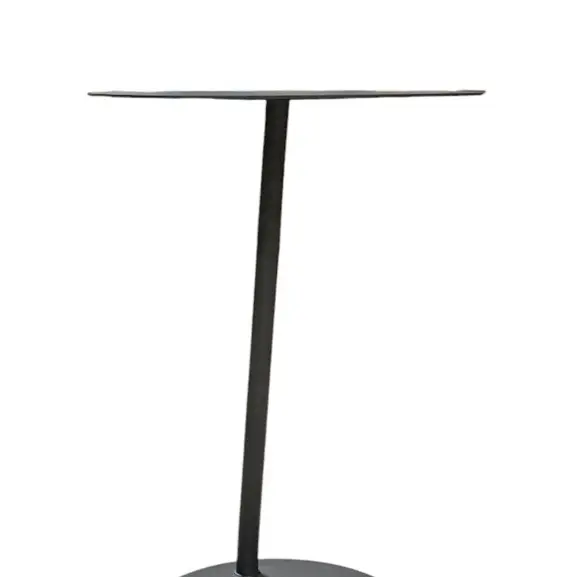 Sidobord Lammhults Add Cable Svart (1)