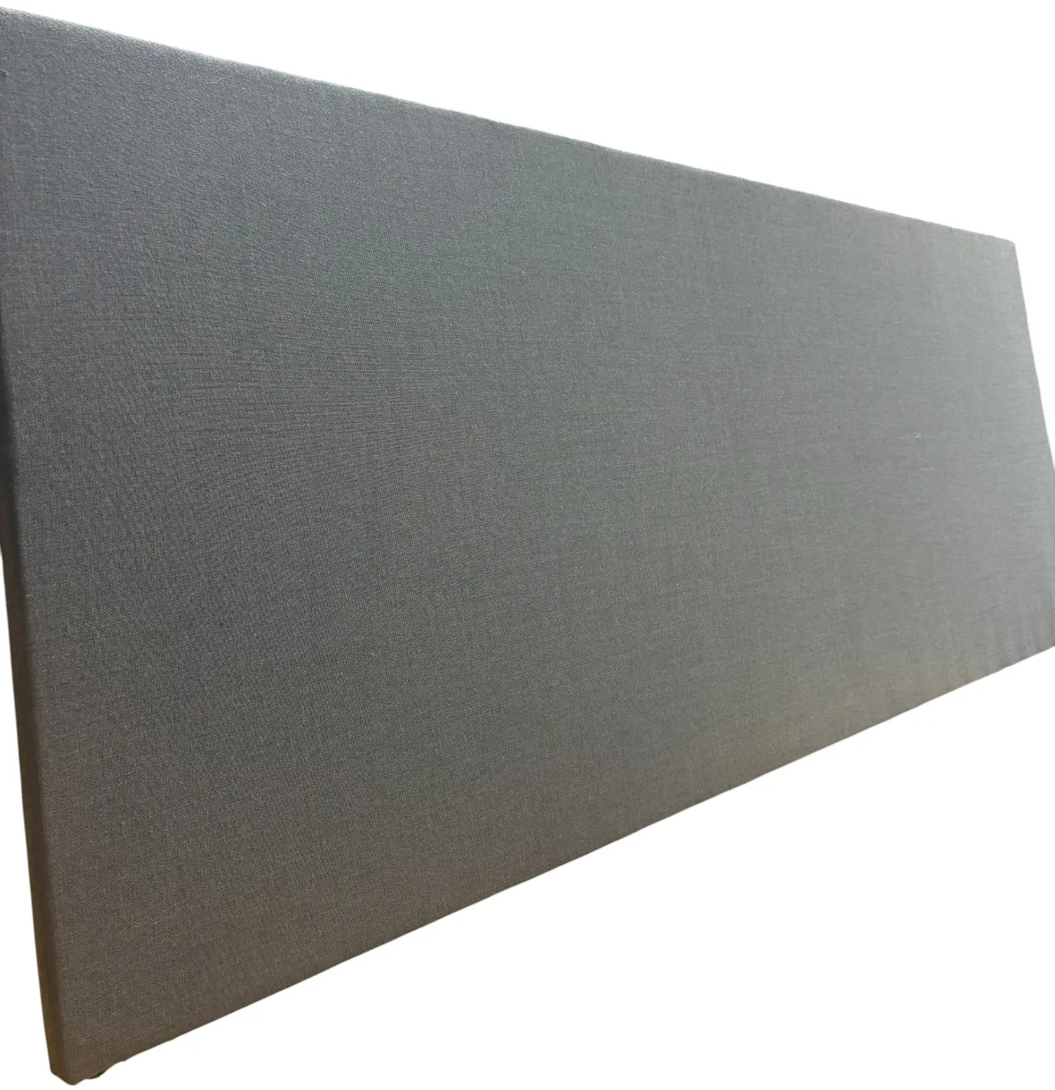 Bordsskärm Edsbyn Grå 160×65 (6)