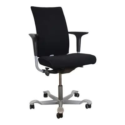 Arbetsstol HÅG H05 5600 Swingback Svart