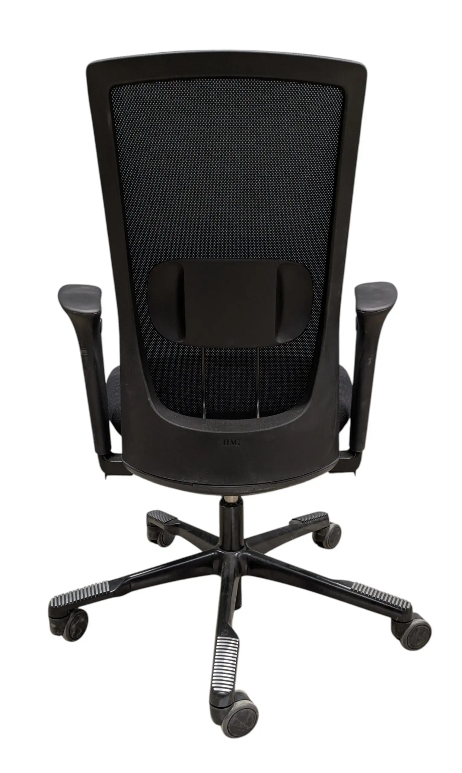 Arbetsstol HÅG SoFi 7500 Svart (4)