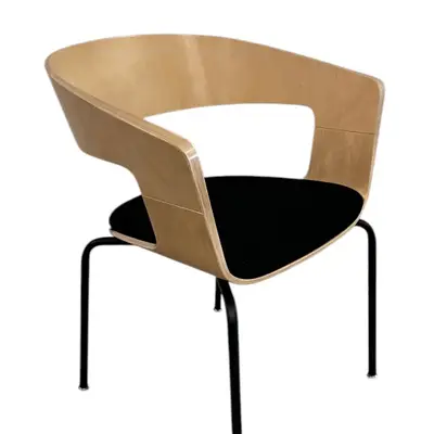 Stol EFG Bondo Garbo SvartBjörk (3)-Photoroom