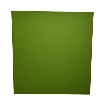 Bordsskärm Glimåkra Grön 80x85