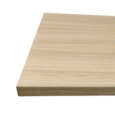 Bordsskiva Ek 120×60