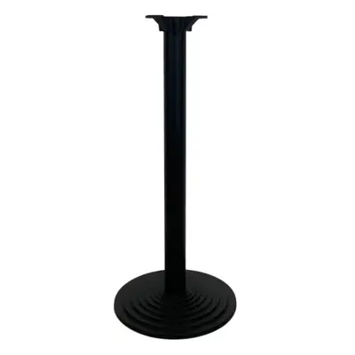 Pelarstativ Offecct Svart 108 cm