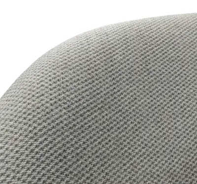 Fåtölj HAY About A Lounge AAL 82 LjusgråEk (4)