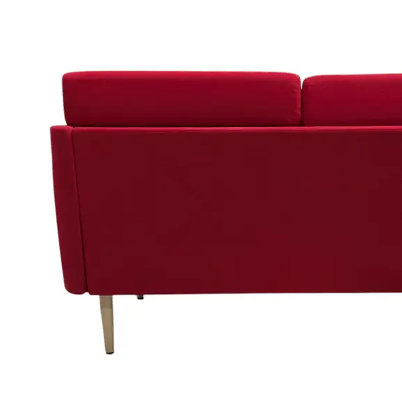 Soffa Narbutas Arcipelago Röd (4)