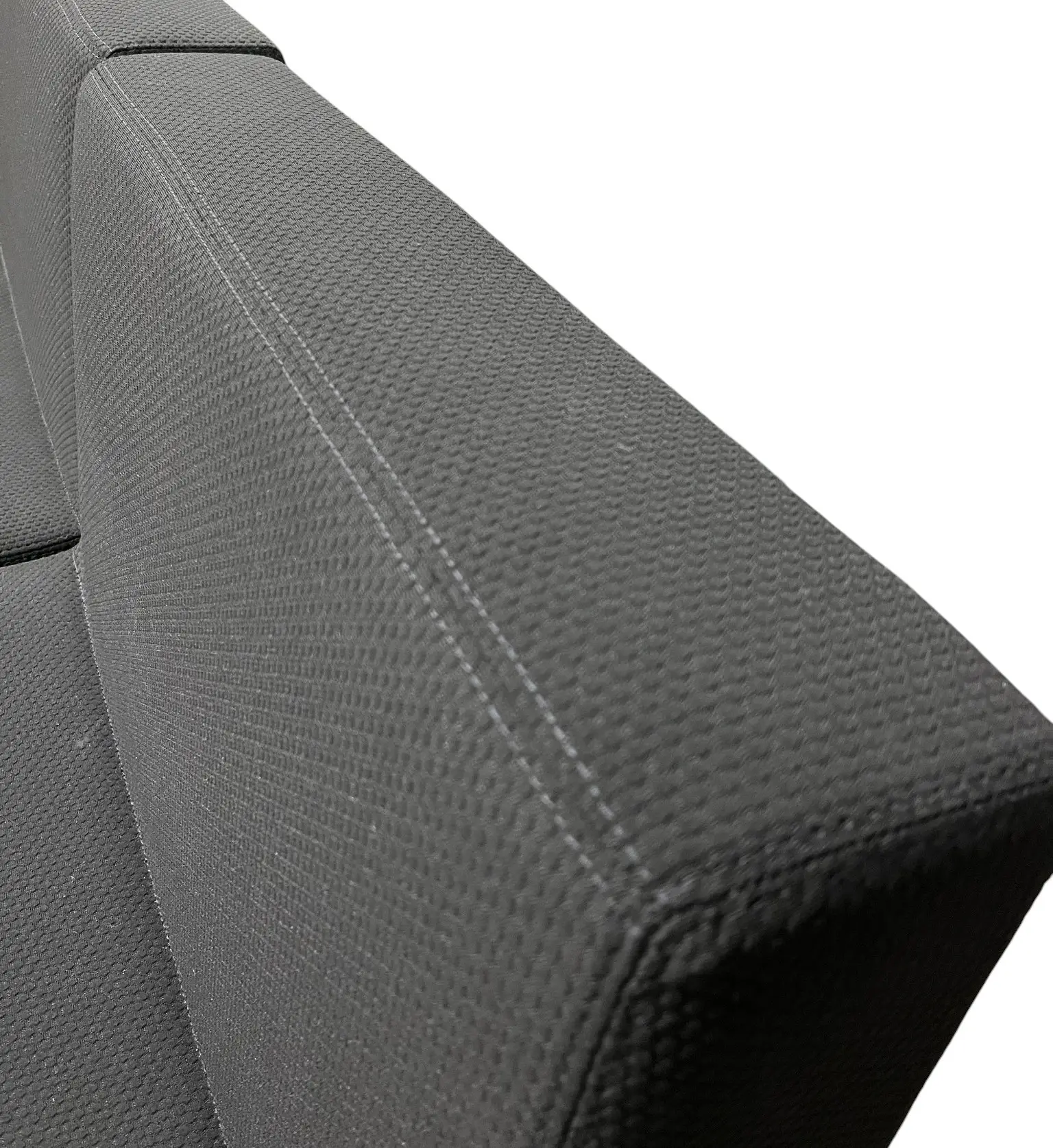 Soffa Swedese Havanna SvartKrom (5)